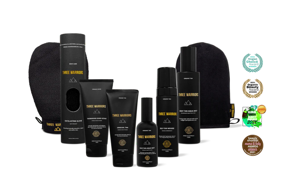 Retail Starter Pack 2025