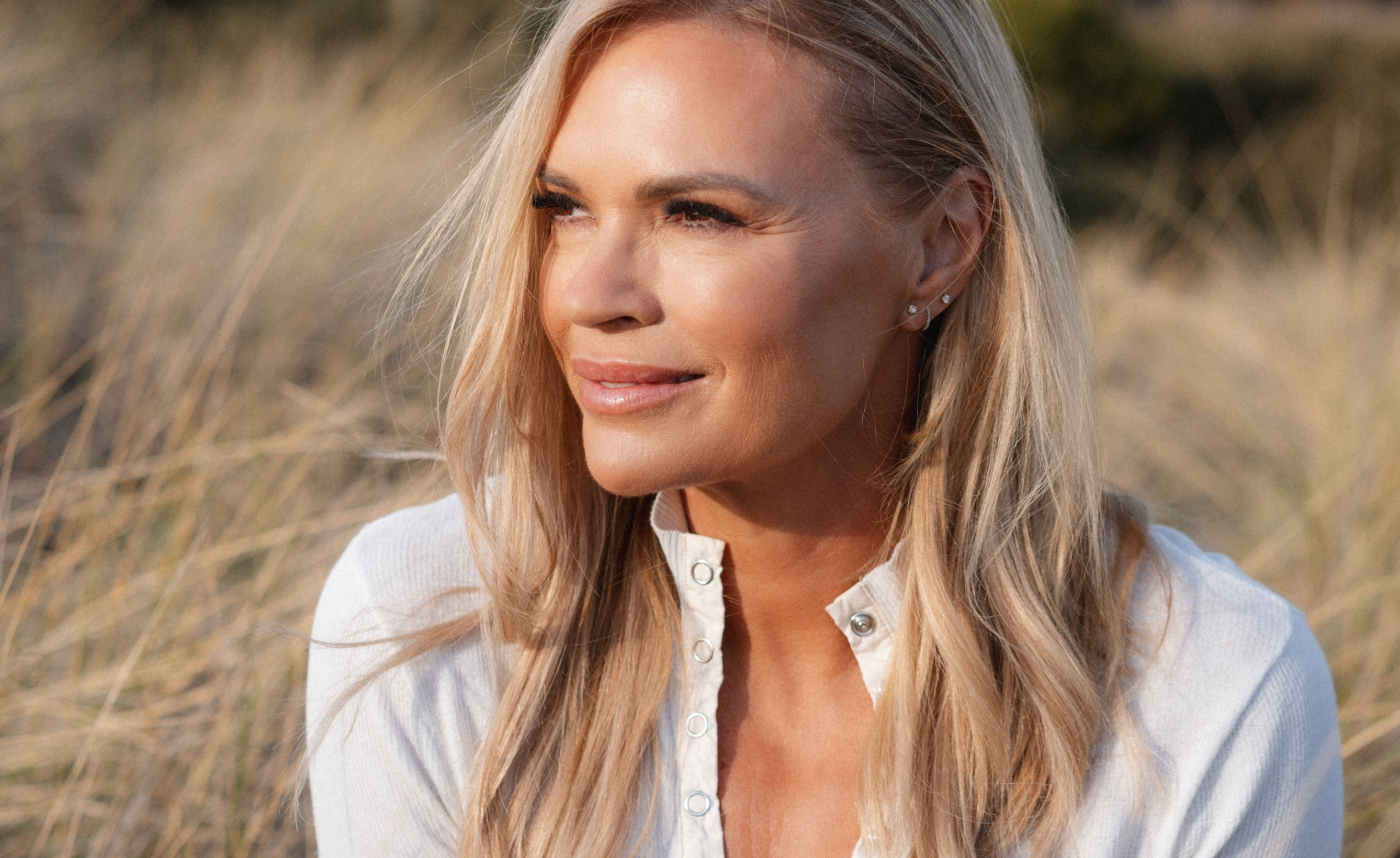 5 Secrets Behind Sonia Kruger’s Natural Glow