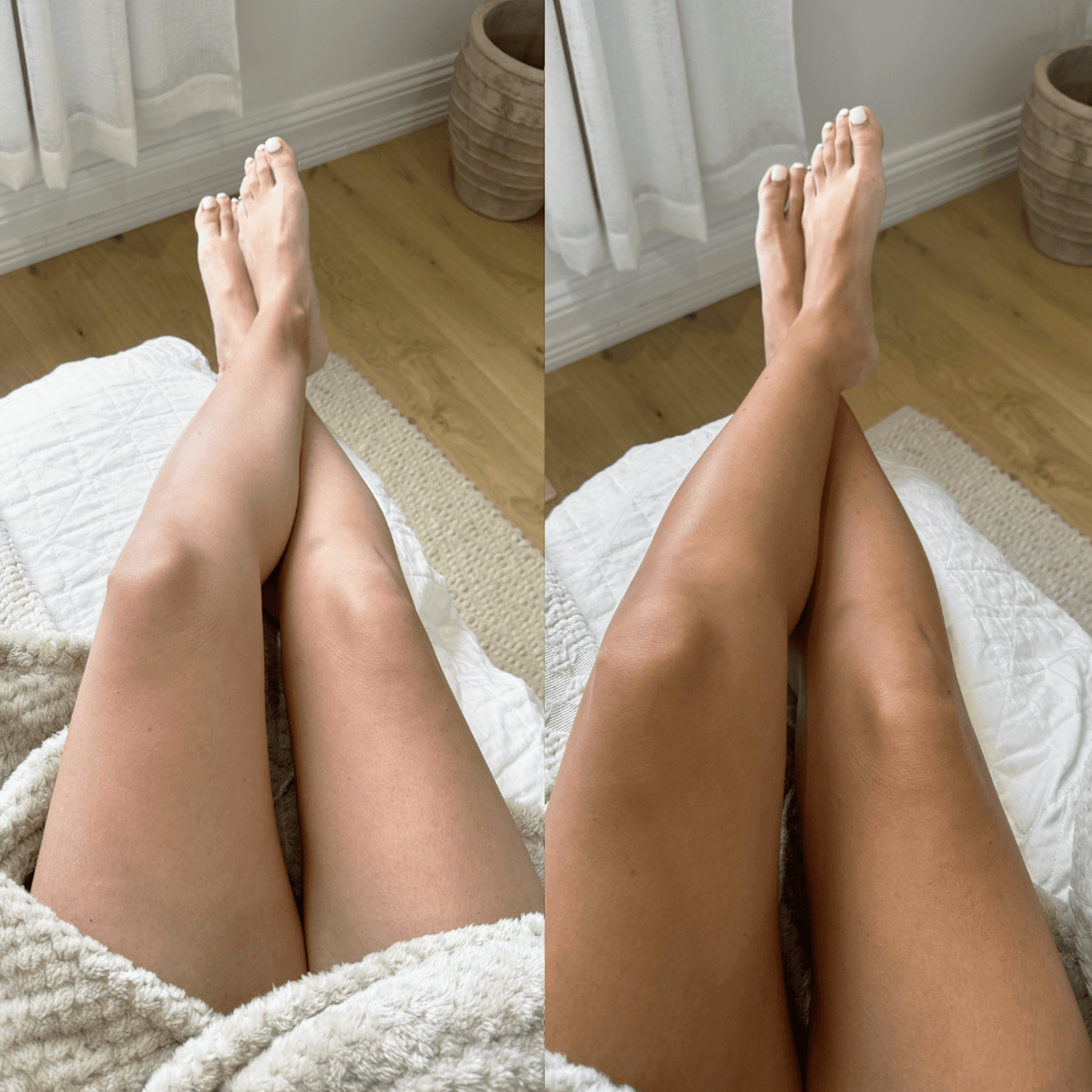 Self-Tan Mousse