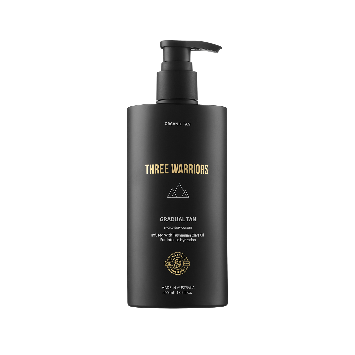 400ml Gradual Tan (Limited Edition)