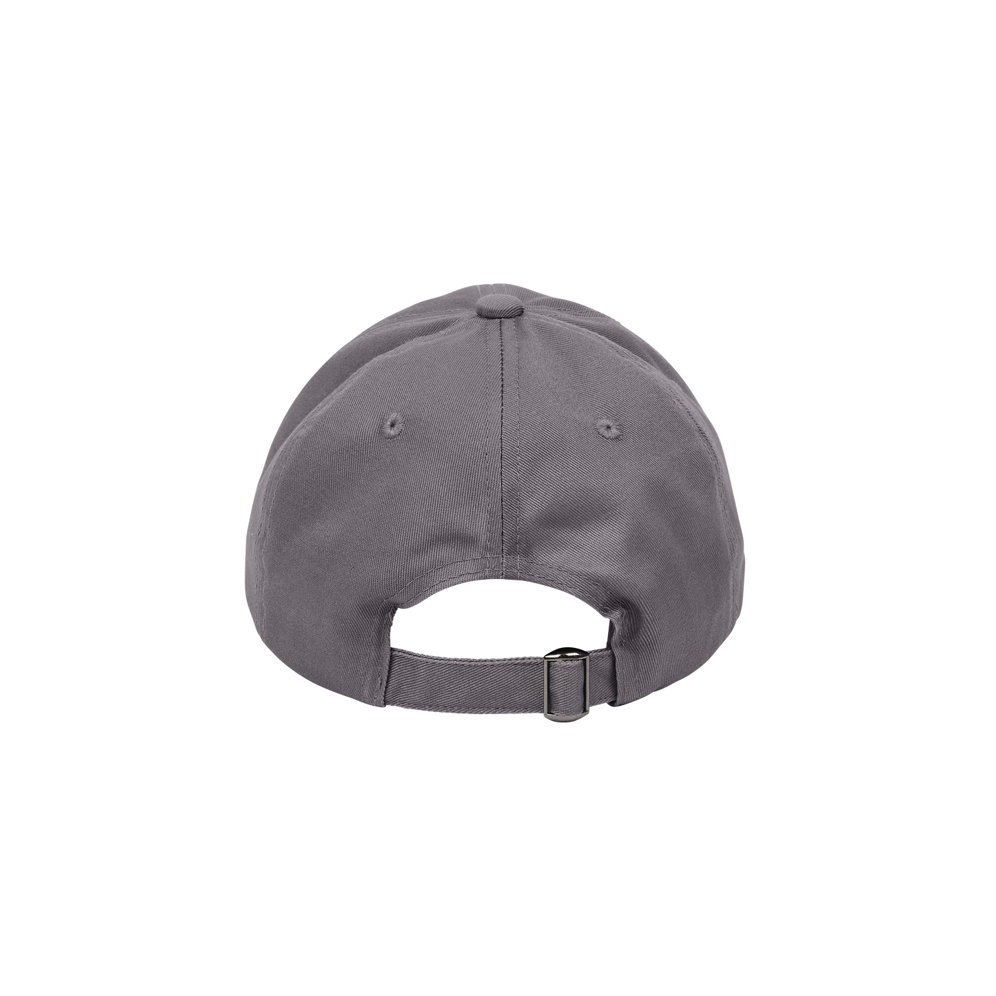 Grey Three Warriors Cap