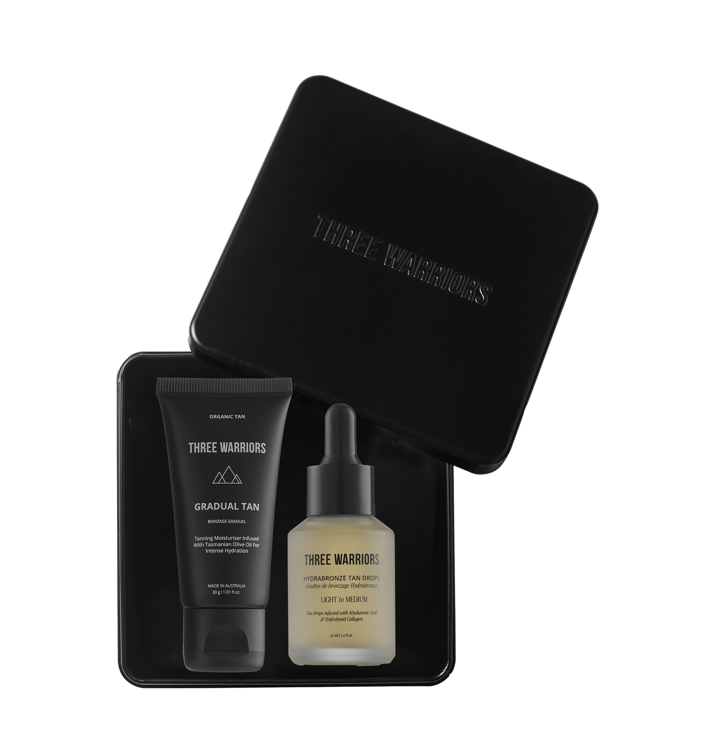 Skin Radiance (On-The-Glow Pack)