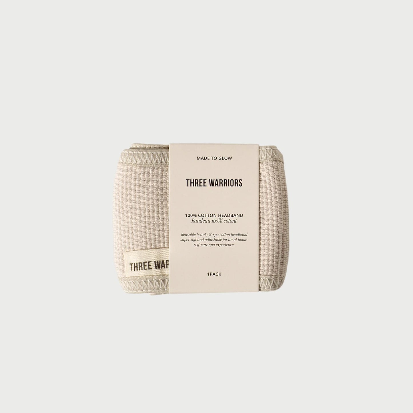 Limited Edition Made To Glow Kit By Sonia Kruger